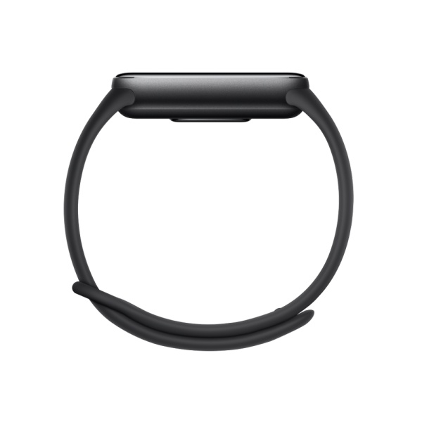 Фитнес трекер Xiaomi Smart Band 10 Midnight Black